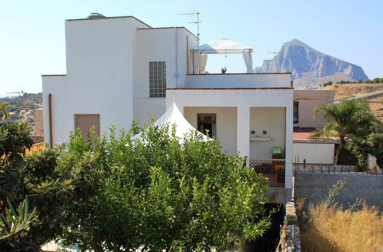 Appartamento Il Mandorlo - Custonaci Exterior photo
